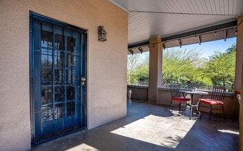 Front Porch - 245 E University Blvd