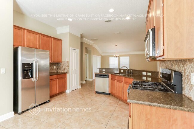 Foto del edificio - 15037 Bulow Creek Dr