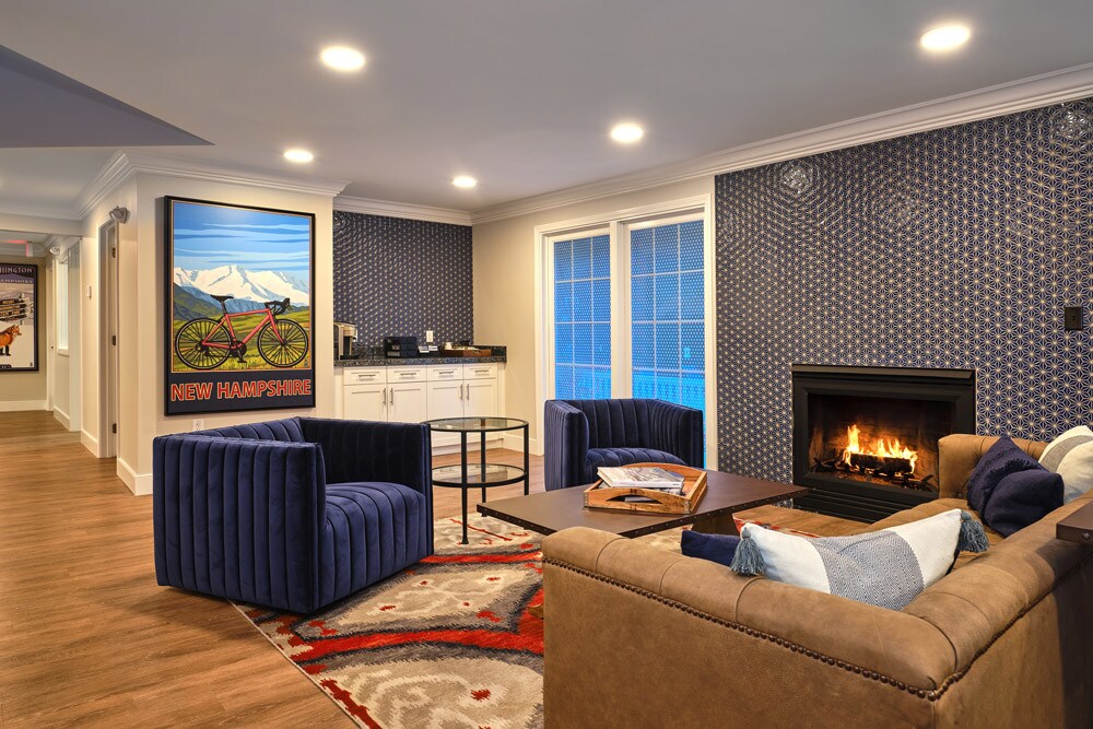 Halstead Manchester Apartments Manchester Nh Apartments Com