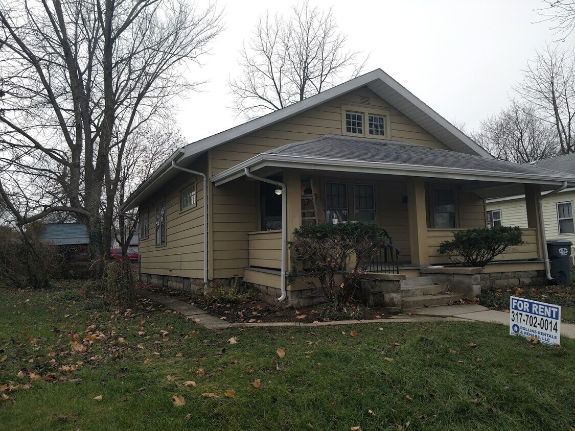 Primary Photo - 1315 W 3rd St