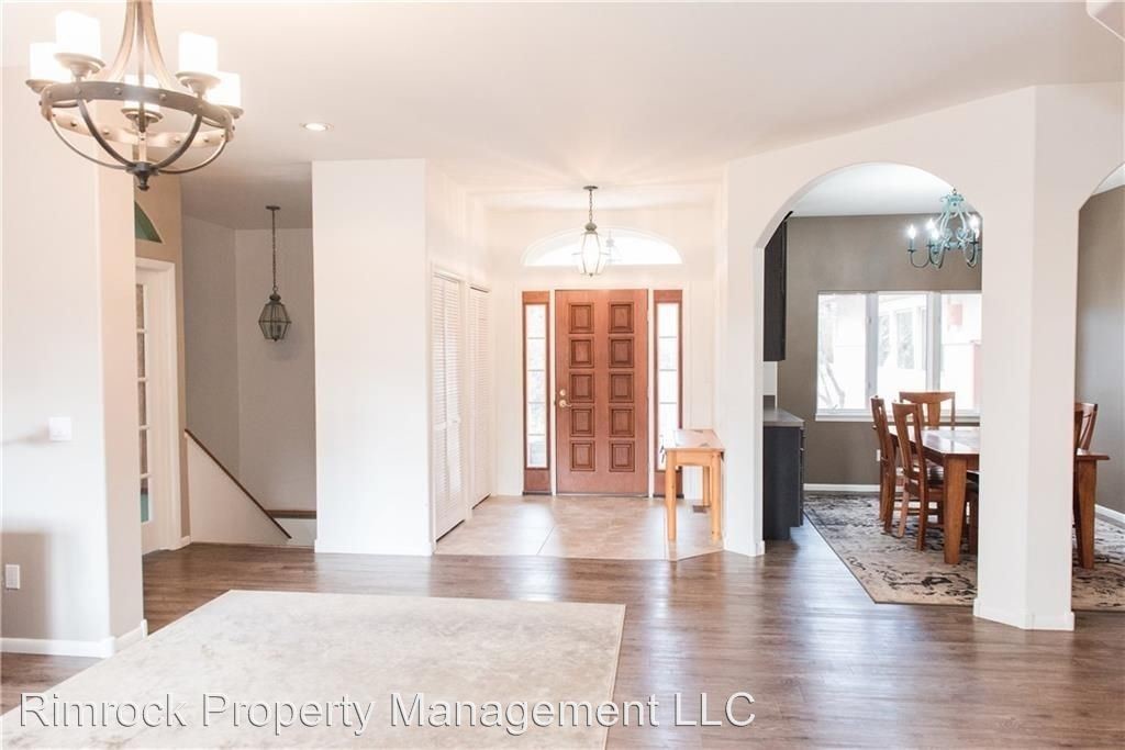 Primary Photo - 3 br, 3.5 bath House - 1809 Briarwood Blvd