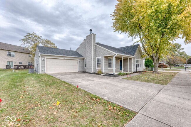 Foto del edificio - 8520 Lincoln Ct