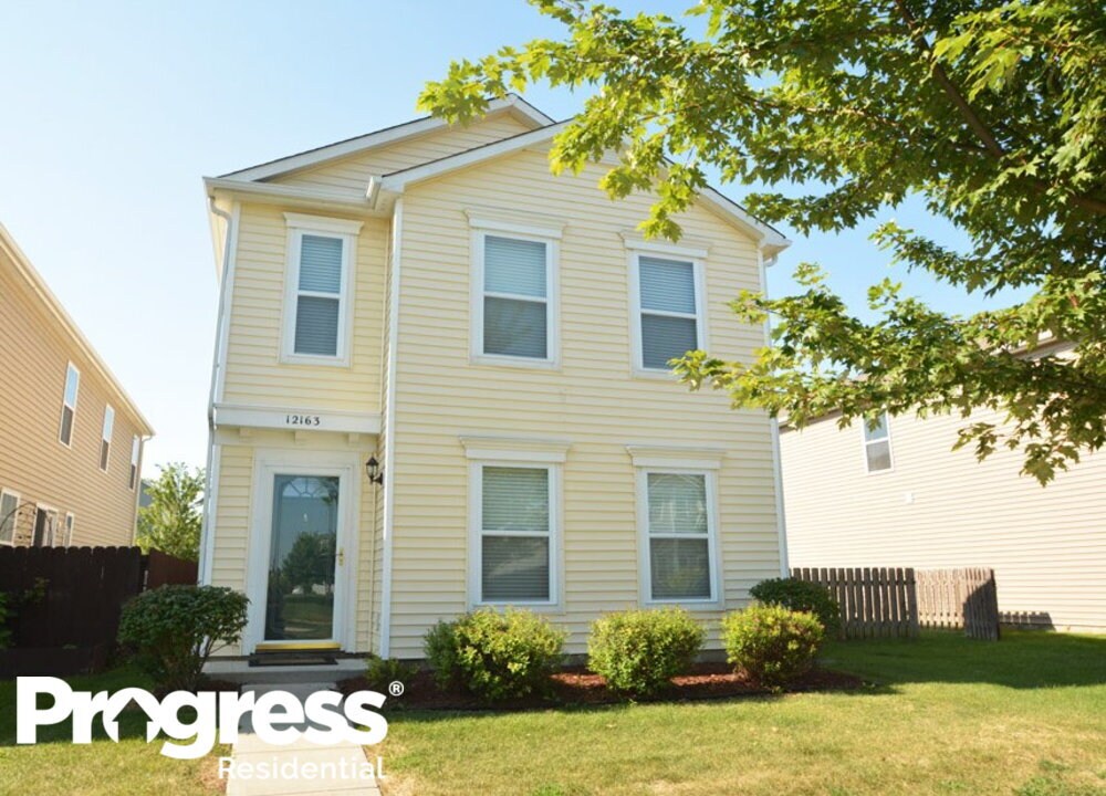 12163 Maize Dr, Noblesville, IN 46060 House Rental in Noblesville, IN