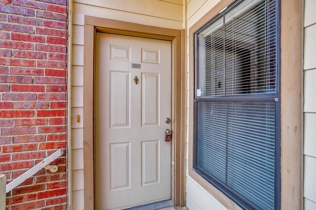 Building Photo - Nice 2 Bed, 2 Bath Second Story Condo Overlooking the Pool- 76107