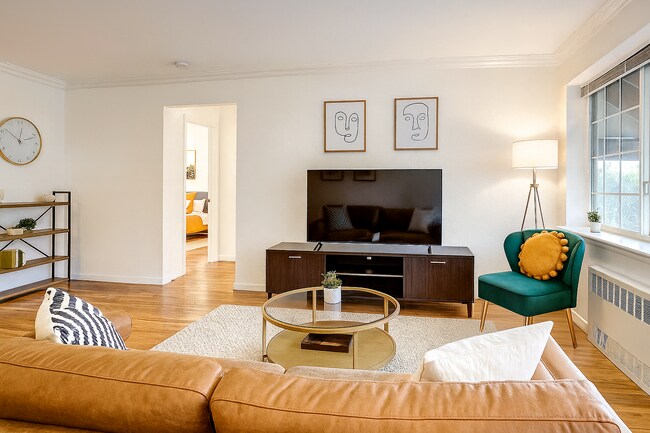 Foto del edificio - 1450 Albion St