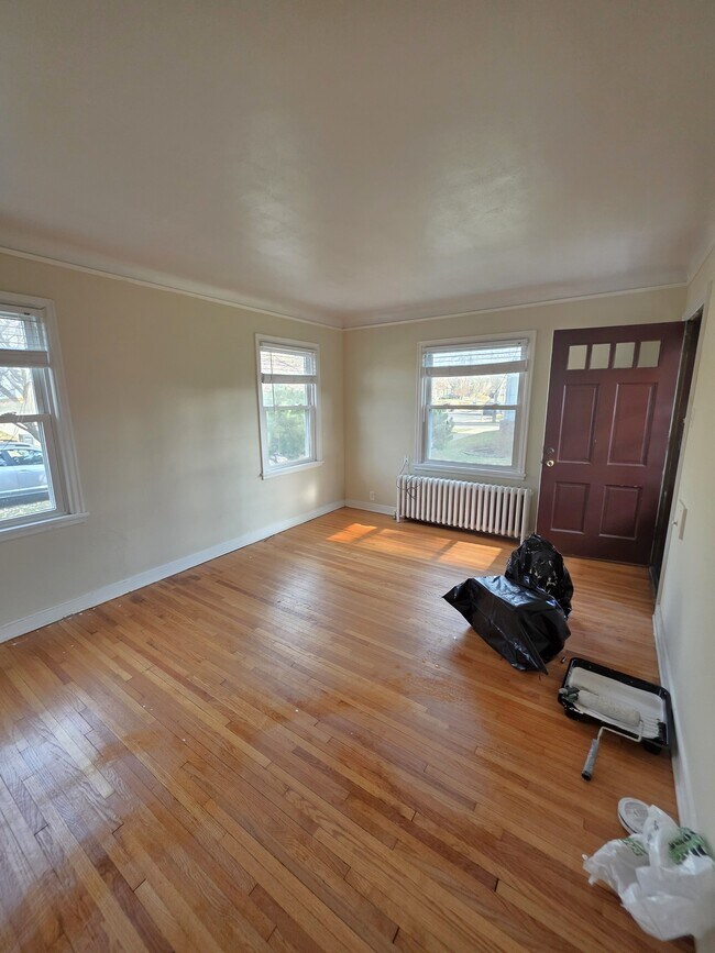 Foto del edificio - 2056 Bayard Ave