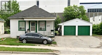 Building Photo - 127 Thirtieth St