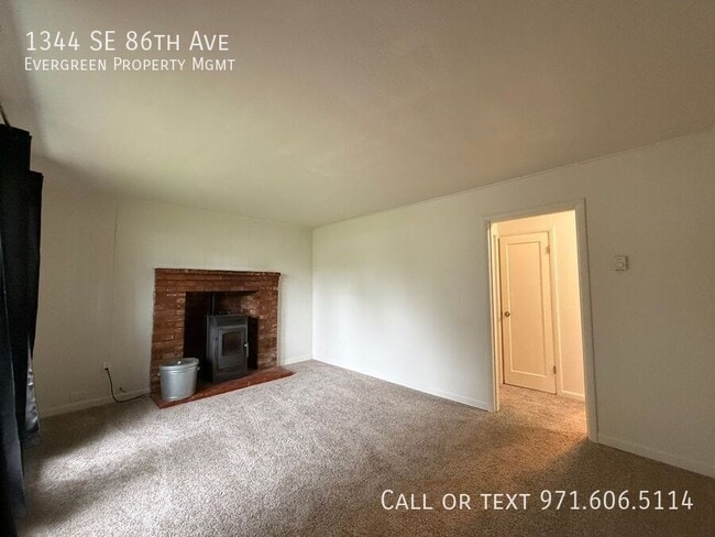 Foto del edificio - 1344 SE 86th Ave