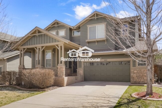 Building Photo - 21023 E Jefferson Cir