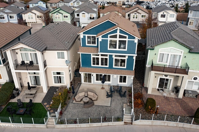 Foto del edificio - 1165 Harbour Cove Ct