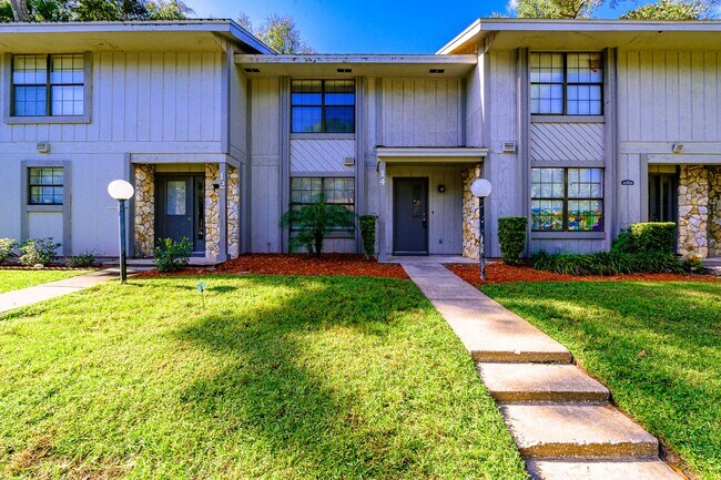 Foto del edificio - 14 Oakwood Park
