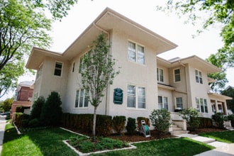 Building Photo - 3128 N Shepard Ave