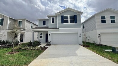 Building Photo - 3610 Hardman Dr