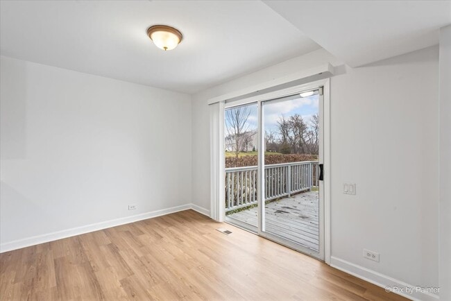 Foto del edificio - 1361 Spaulding Rd