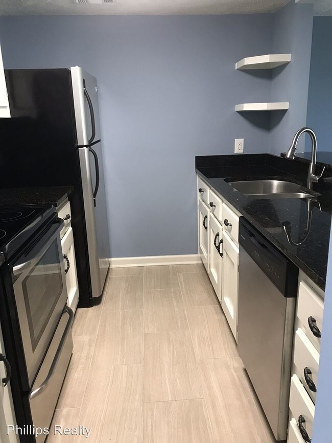 Foto del edificio - 2 br, 1.5 bath House - 1100 5th Ave N Unit #7