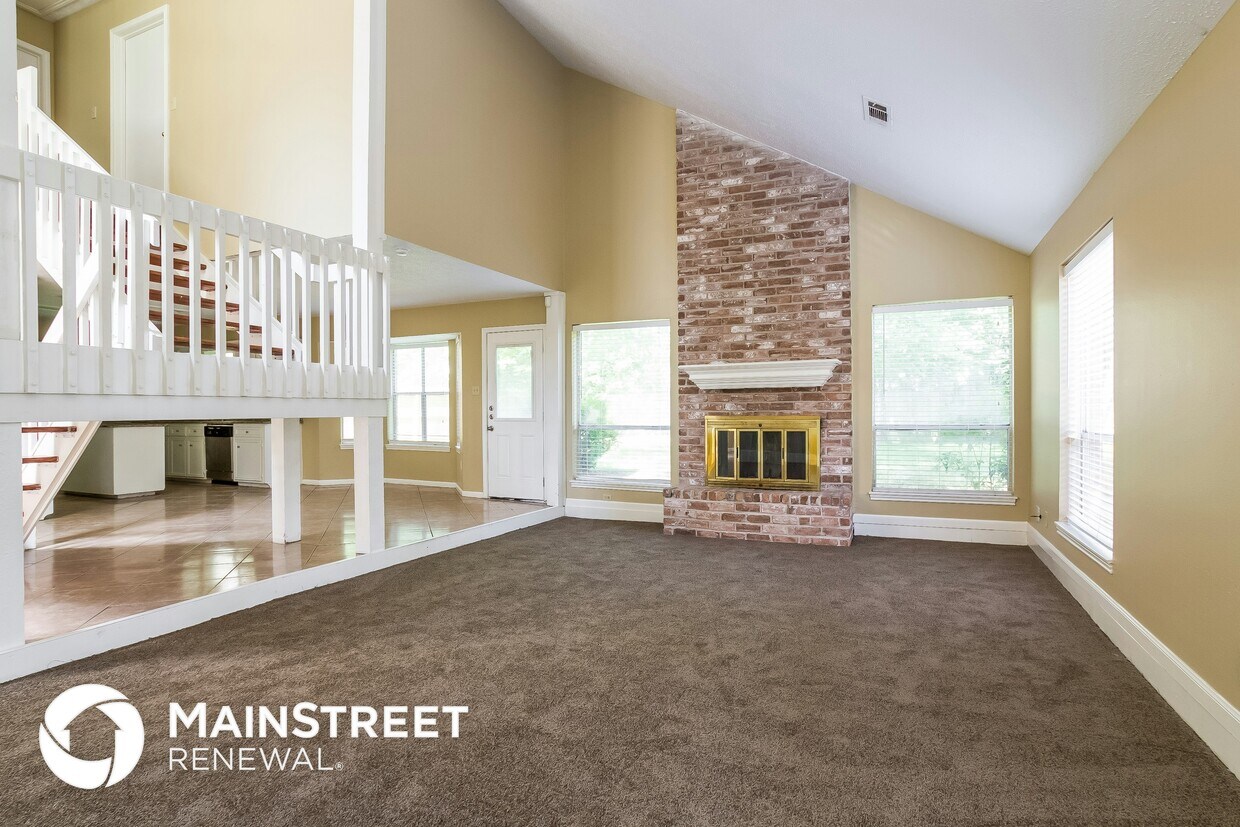 Foto principal - 6834 White Tail Dr
