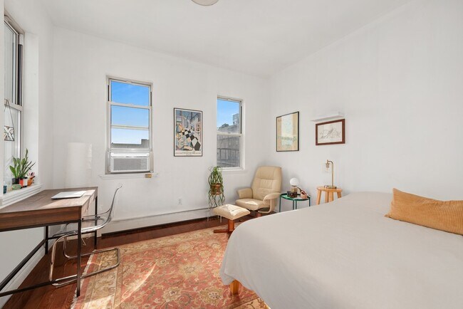 Foto del edificio - 25 Bogart St