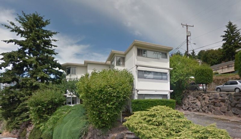 Primary Photo - Cozy studio in West Queen Anne
