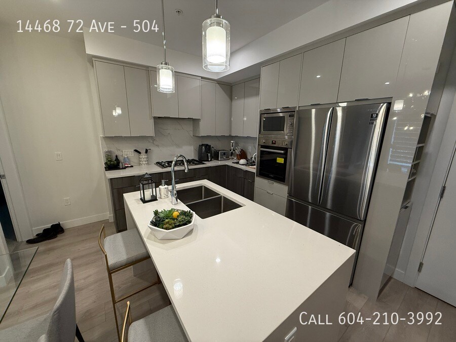 Photo principale - Modern Penthouse in Surrey