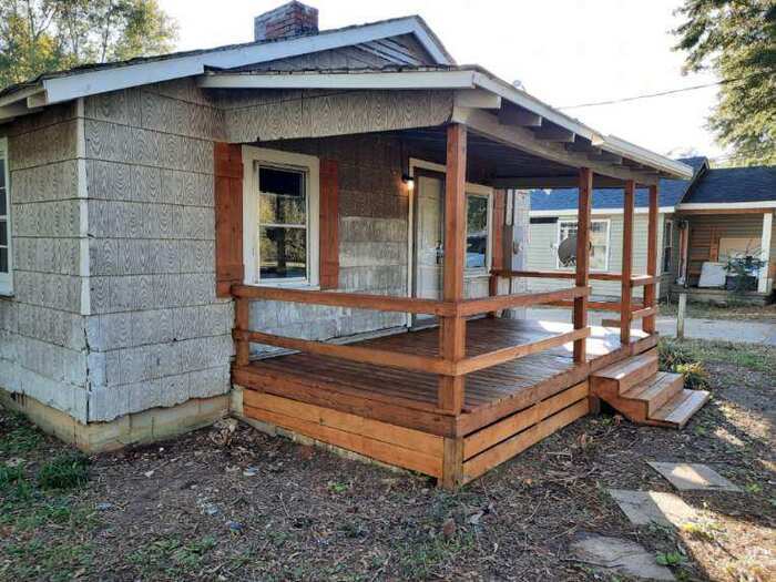 Cute Williamston Home House for Rent in Williamston, SC