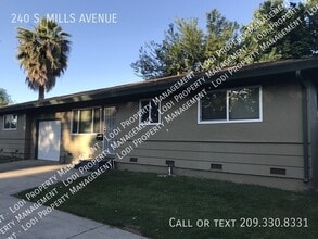 Building Photo - 240 S Mills Ave