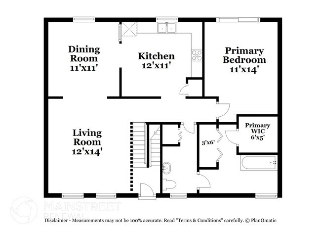 Foto del edificio - 8704 4 Oaks Ct