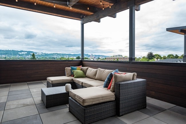 Building Photo - Sunshine Portland