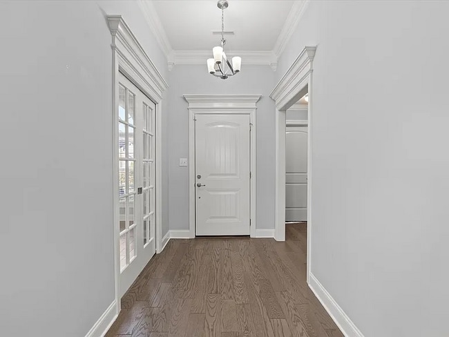 Foto del edificio - 27998 Cross Gate Dr