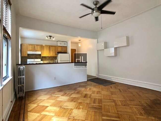 Foto del edificio - 3 AVENUE