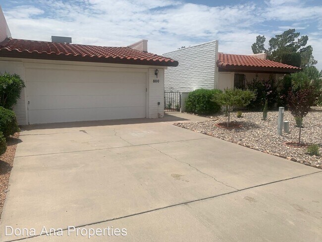 Foto del edificio - 2 br, 2 bath House - 800 Mormon Place Unit A