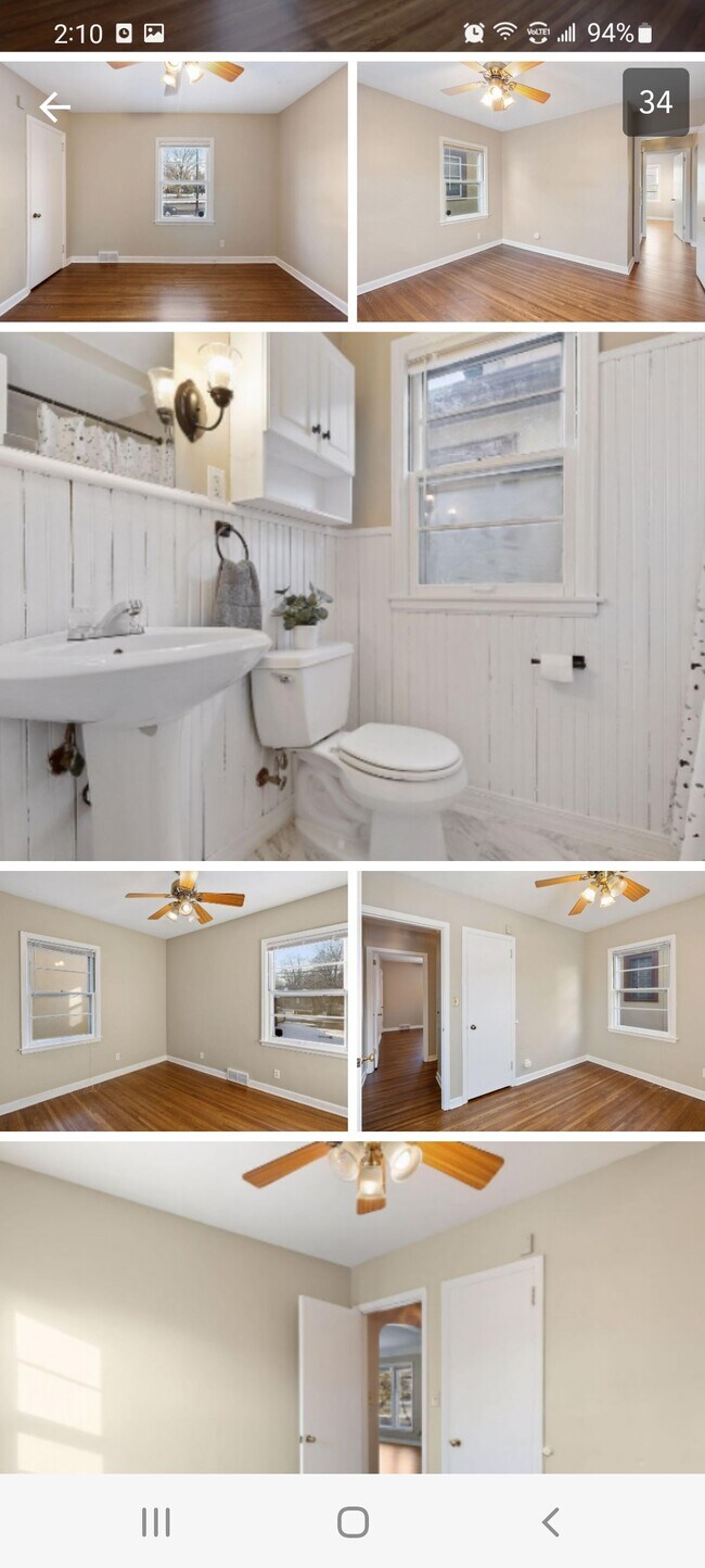 Foto del edificio - 3939 Penn Ave N