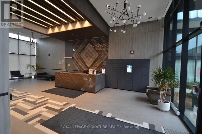 Photo du bâtiment - 1119 Cooke Blvd.