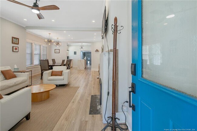 Foto del edificio - 1208 Goodview Ave