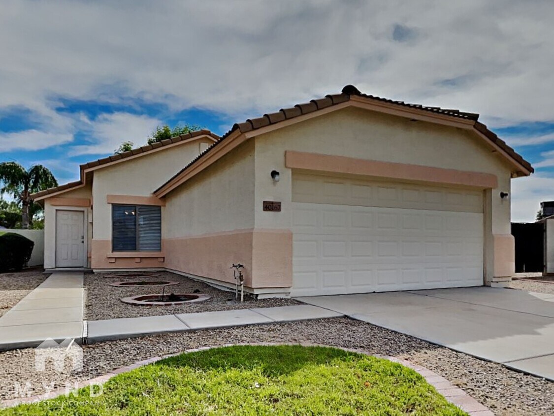 Foto principal - 40167 N Costa Del Sol Dr