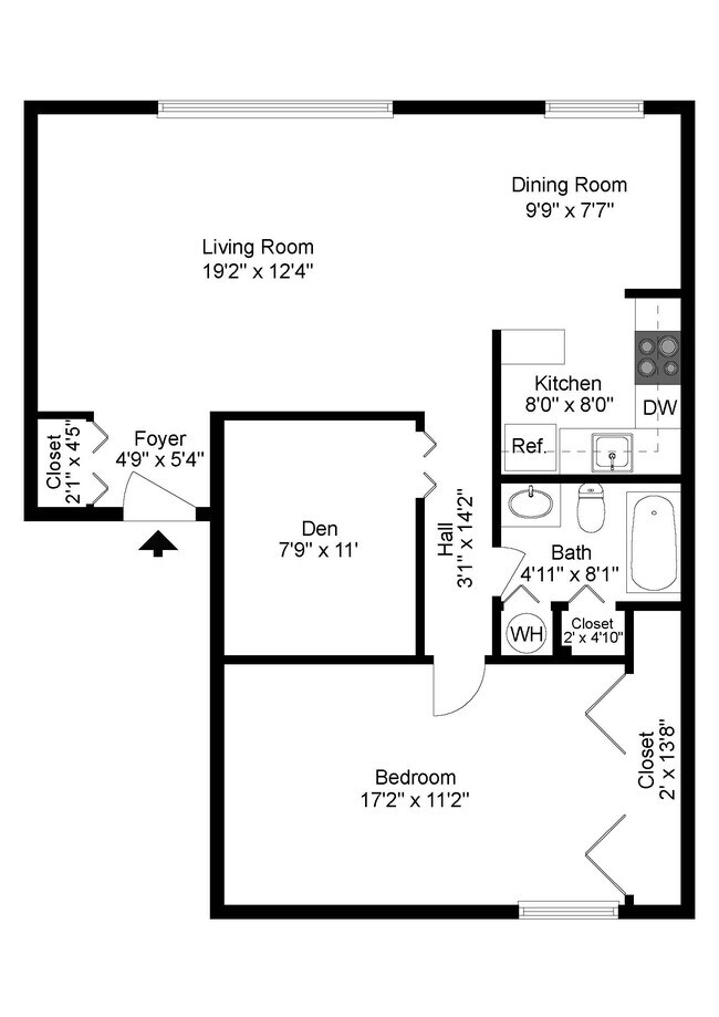 Colebrook Apartments Apartments in Lancaster, PA