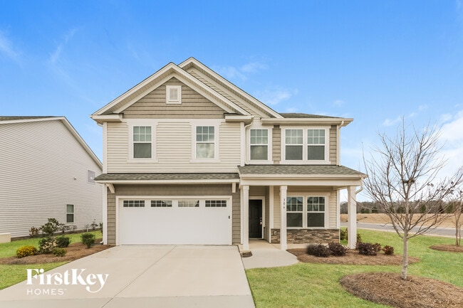 Building Photo - 306 Prosperous Path