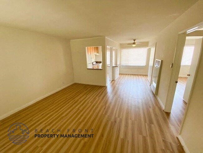 Foto del edificio - 529-541 S. El Molino Ave.