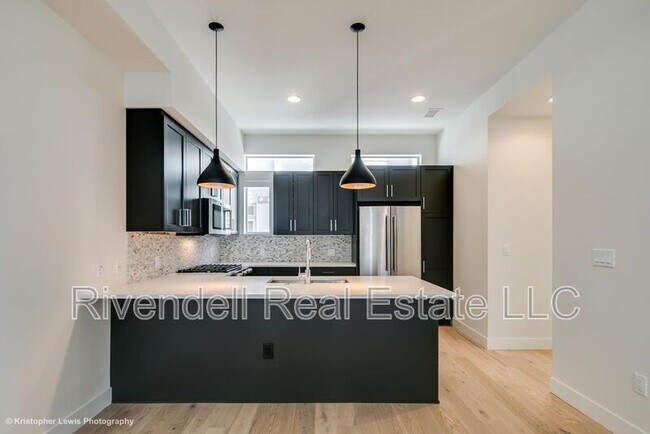 Photo - 4061 W Conejos Pl Townhome