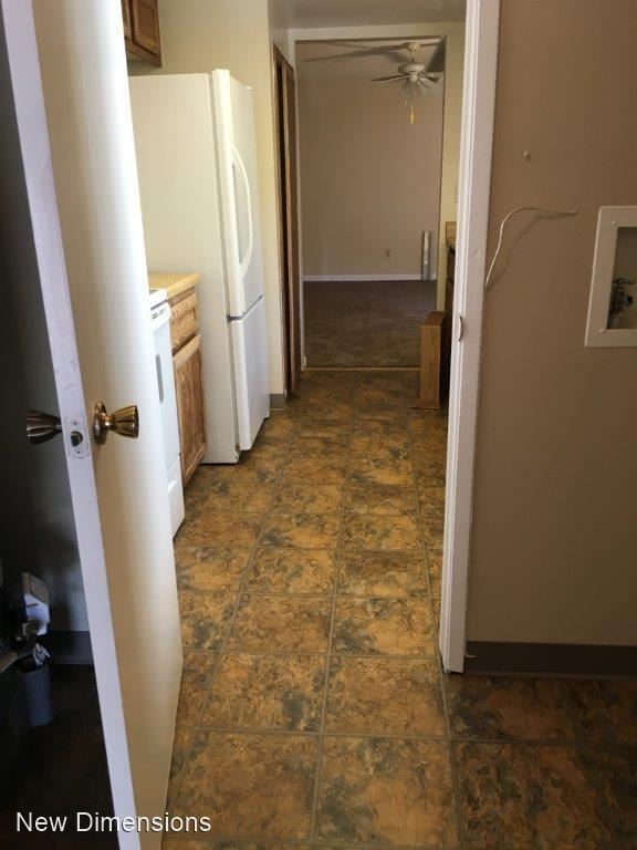 Foto del edificio - 2 br, 1.5 bath House - 2429 Marjay Court