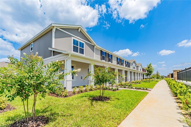 Building Photo - 15110 Windflower Aly