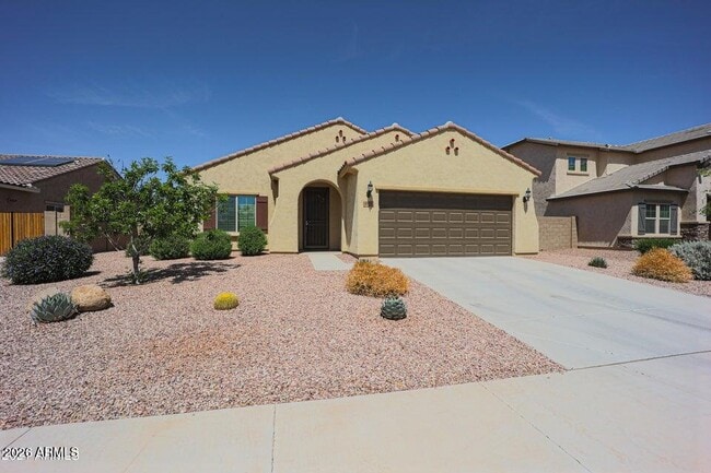 Building Photo - 17576 W Bajada Rd