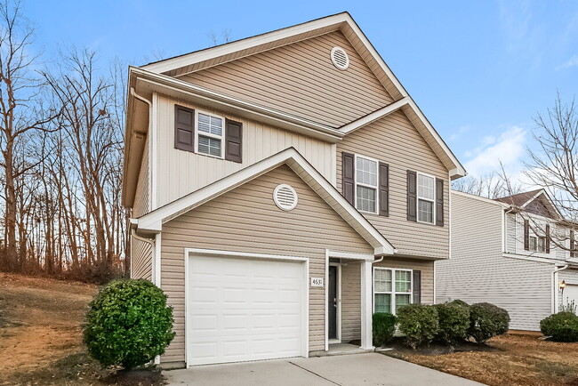 Building Photo - 4631 Montelena Dr