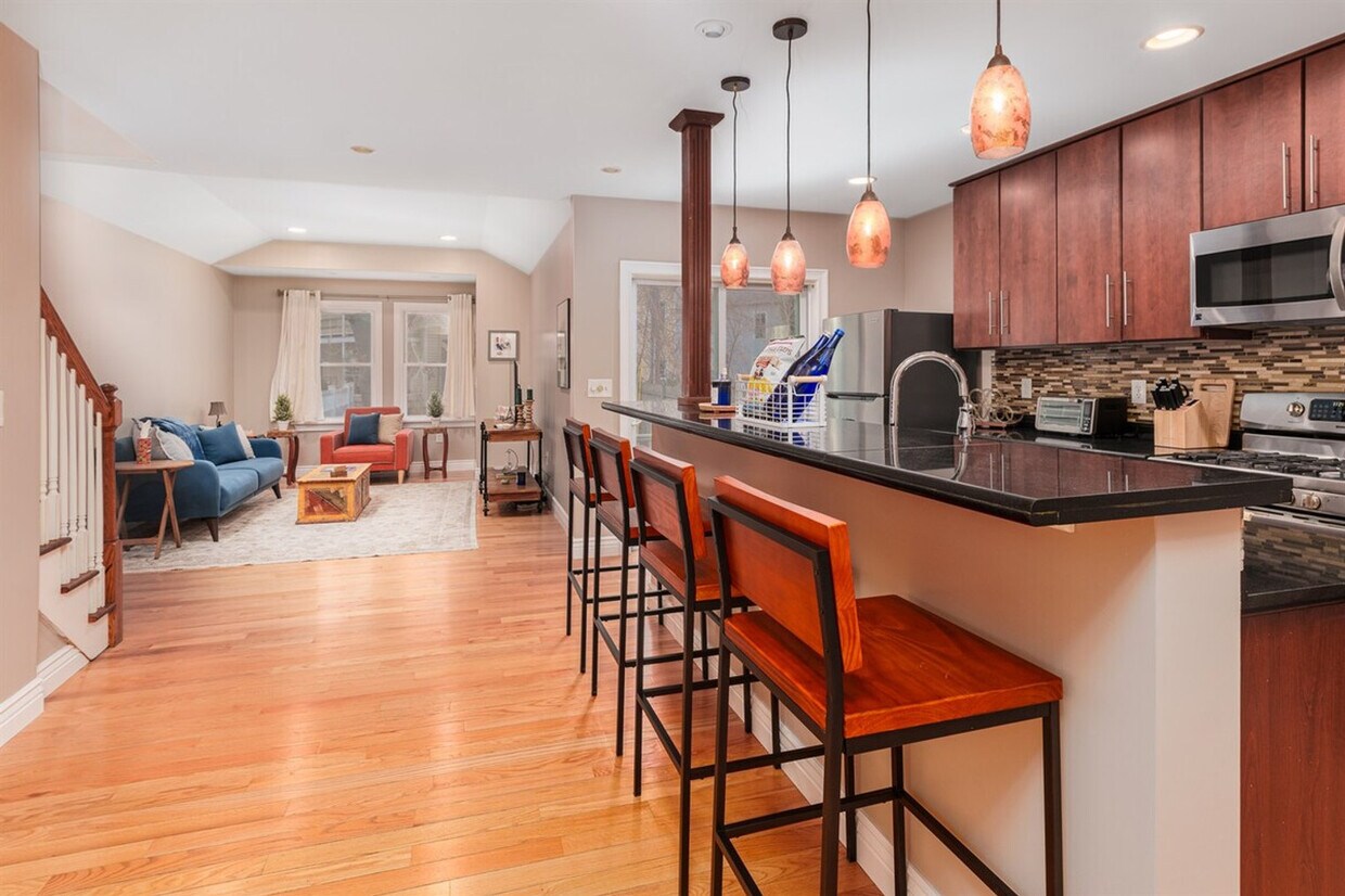 Foto principal - 17 S Franklin St