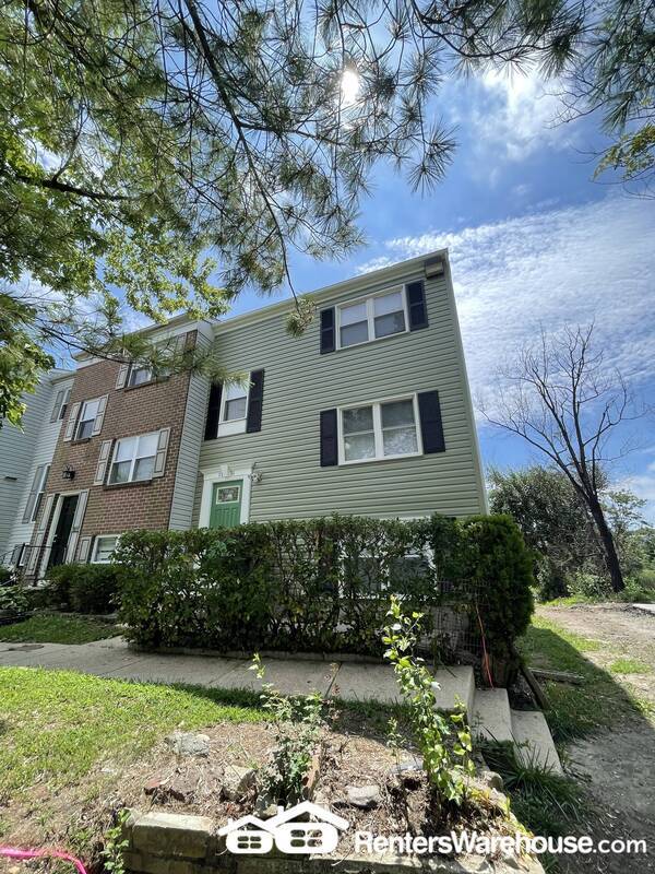 1931 Brookside Dr, Edgewood, MD 21040 House Rental in Edgewood, MD