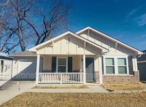 Building Photo - 3817 S 29th W Ave