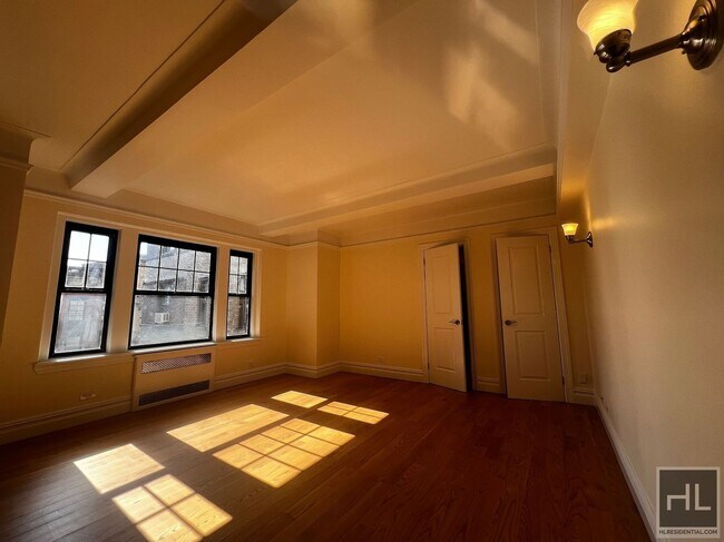 Foto del edificio - Christopher Street