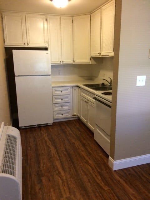Foto del edificio - Nice First Floor Apartment in Germantown, Ohio
