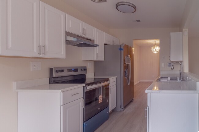 Foto del edificio - 9416 Penshurst Ct