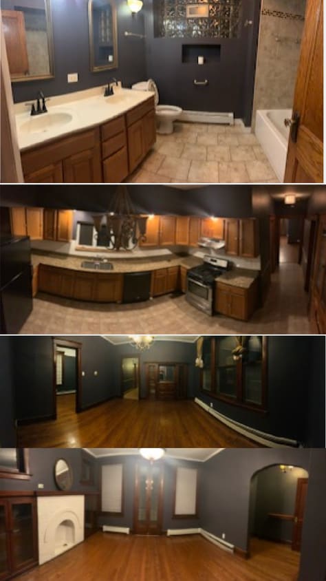 Foto del edificio - 1217 S Austin Blvd