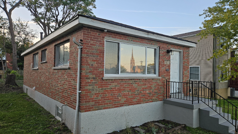 Primary Photo - 2913 Nebraska Ave